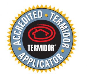 Brisbane Pest Control Accredited in Termidor Treatment Brisbane